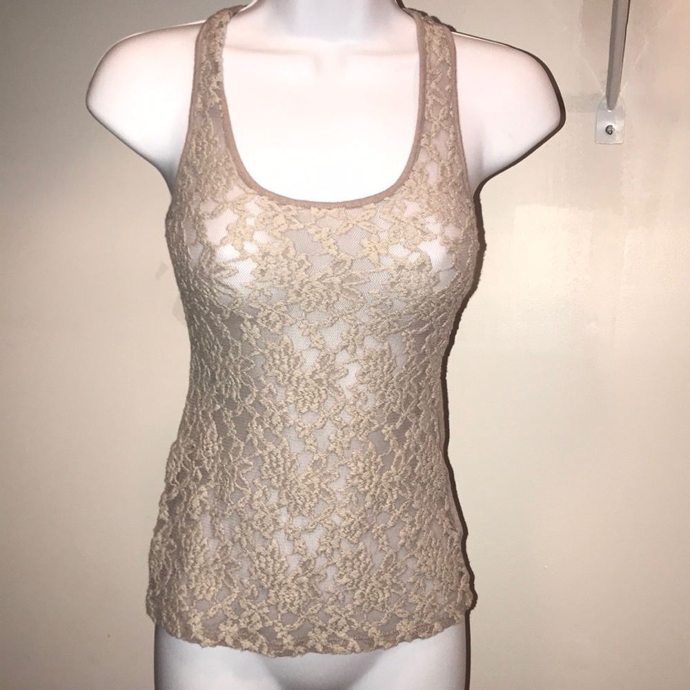 Guess Tank Top